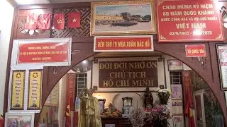 TỔ QUỐC GỌI TÊN