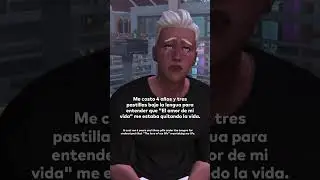 El amor de tu vida💔​ #sims4 #thesims4 #seriesims4 #sims #short #simscc #lossims4 #sims4sad #sadstory