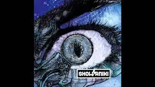 SHOW ANIKI - DEEP BLUE (The Deep Blue Sessions part 2/4)