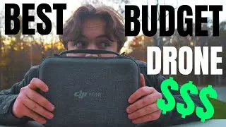 Best Budget Drone For Beginner 2021