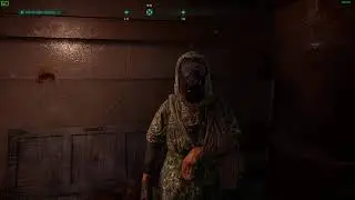 Chernobylite localization bug