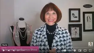 Why work with an Image Consultant?