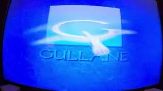 Gullane Entertainment Logo In Cool