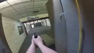 Glock 44 22LR