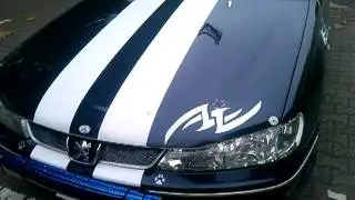 Ma 406 tuning tyfon95
