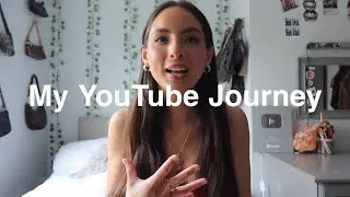 How YouTube is changing my life | my journey as a student creator