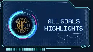 HFC | WINTER | ALL GOALS | HIGHLIGHTS | 6 ROUND 07.01.2026 |