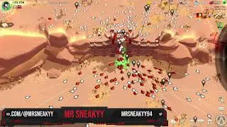 SUPER SERVER 2!! Livestream Highlights! Open Field Commentary!! - #callofdragons