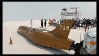 Speed Demon 2022 by Church of Speed