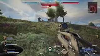 Highguard game play