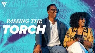 Building the Kingdom || Victory Church