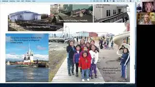 PASSHE GET HIRED Virtual Recruitment Session Lower Kuskokwim School District 9 June 2020