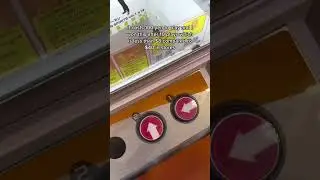 Winning anime figures on crane games in Tokyo #anime #manga #shorts