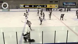 Oakland ACHA DI Hockey