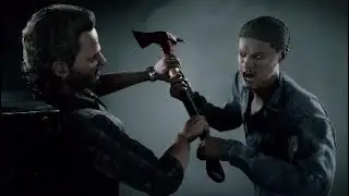 The Walking Dead:This Game is Unbelievably Broken