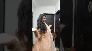 Beautiful peach kurta set from amazon.link in description.#amazonfashion #indoerakurtasethoul