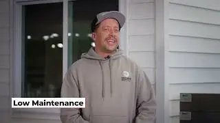 Why we use Fiberon Decking - Decked Out WNY