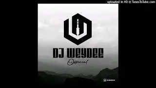 Messy X Beat Goes On (DJ WeyDee mashup)