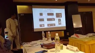Oob Automation  - Smart Home Presentation