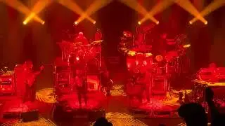 String Cheese Incident &ldquo;Rivertrance&rdquo; at The Riviera 2023