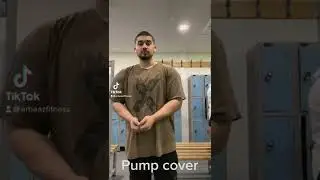 The hidden pump