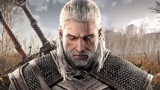 Random Stream- Witcher-3 (Secondary Missions)