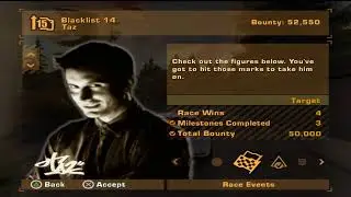 Another Name Crossed Off &mdash; NFS Most Wanted #14