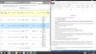 Open Reports