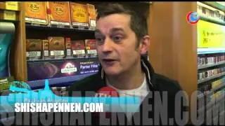 Wat is een Shisha pen? Kopen op www.shishapennen.com voor &euro; 8,95