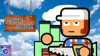 Make More! Live-Action (1080p) HD @BadCraneLtd