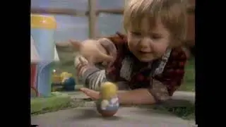 1988 PlaySkool 