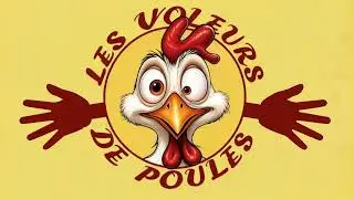 LES VOLEURS DE POULES (Jazz Manouche AI)