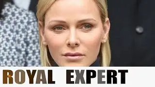 Princess Charlene of Monaco leaves hospital following 'serious' infection complications