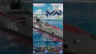 Vix.id X Joe Haw Mentality #mentality #core #memes #modernwarships #modernwarshipsindonesia