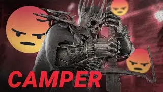 SURV N&Atilde;O AGUENTOU e FICOU PISTOLA!!! EU SOU CAMPER MESMO!!!