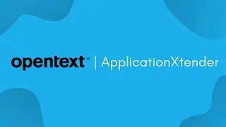 How to Use Redaction Templates in ApplicationXtender 20.3