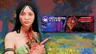 My Honest Thoughts On The 9.2.0 PTB...