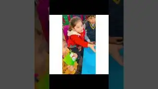 Friday Activity #forschool #aps #winter #happywinters