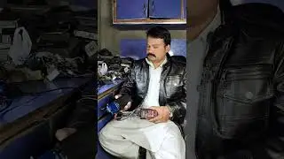 Khalid Bhai from sharja saniya 10 welcome to Faisalabad All tools  Trainings ALLAHUMDULLAH