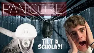 ESCAPE ROOM NELLA SCUOLA (METODO SCALA) | Panicore |