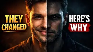 Why People Change After They Get What They Want | Dark Psychology Explained&rdquo;