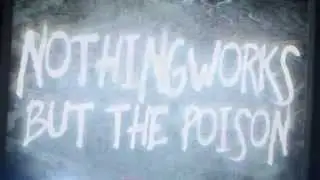 The Arbiter - NothingWorks {Official Lyric Video}