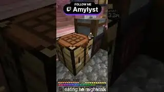 DAMN OKAY @percyeverett #shorts #smallstreamer #twitchsmp
