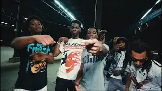 LLKdaedae - Think I&rsquo;m Crazy (Official Music Video)