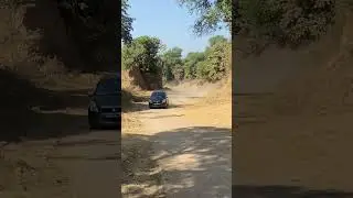 Maruti Suzuki Ritz break test 👌🏼