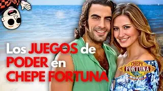 Chepe Fortuna: la telenovela que expuso el poder en Colombia
