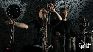 Wardruna - Rotlaust tre fell - 12/10/24 -@terrasp  S&atilde;o Paulo - Brazil