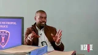 Crime and Justice lead Alfred Munyua tauts local talent as 'second to none' | The Sauce