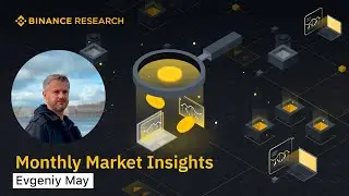 Monthly Market Insights - August 2023 #binance