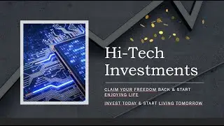 Welcome to Hi-Tech Investment